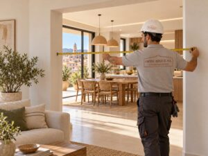 Redistribución de espacios interiores 5 06 redistribucion espacios interiores reus tarragona
