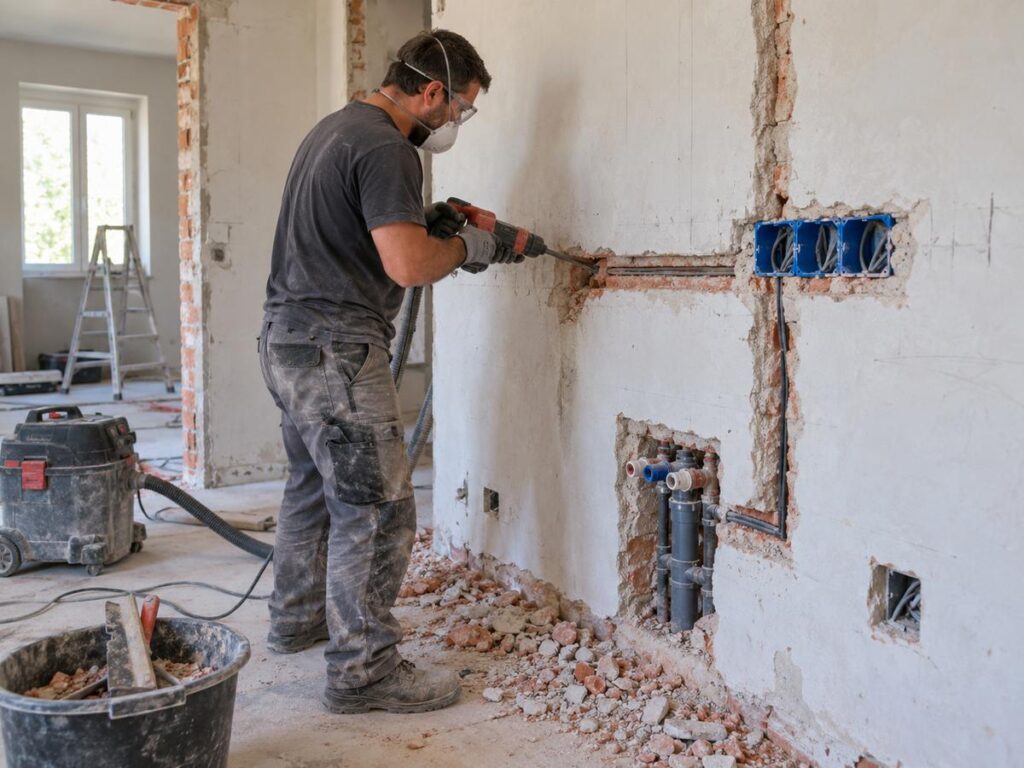 servicios apertura rozas huecos reus tarragona