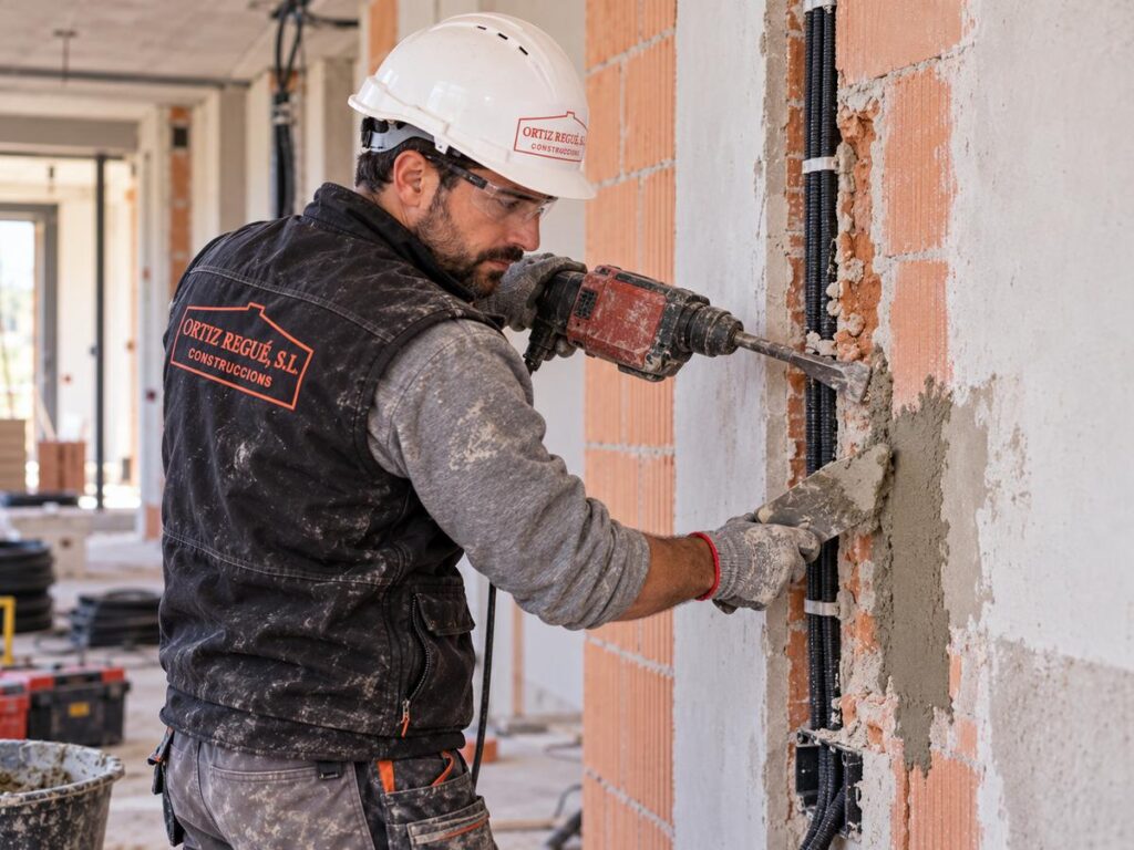 Apertura y tapado de rozas 1 servicios apertura tapado rozas reus tarragona
