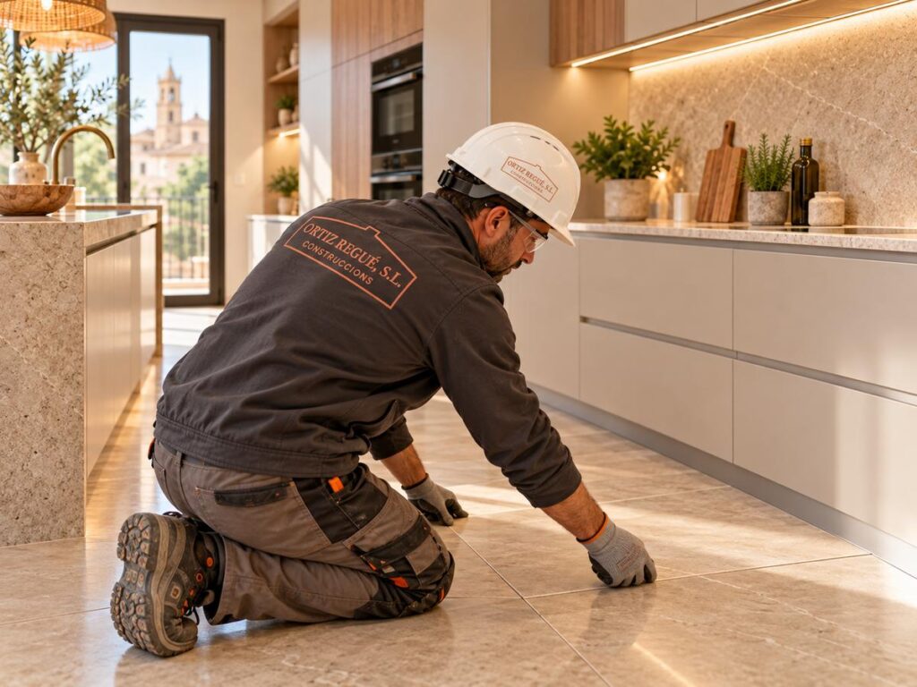 Colocación de suelos 10 servicios colocacion suelos cocinas reus tarragona