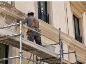 Proyectos 5 servicios conservacion edificios reus tarragona