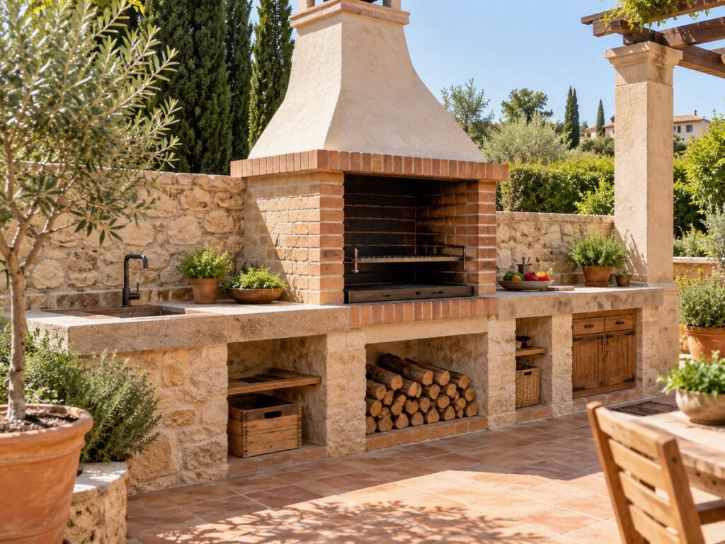 servicios construccion barbacoas obra reus tarragona