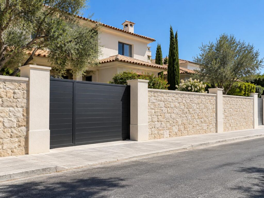 servicios construccion muros cerramiento reus tarragona