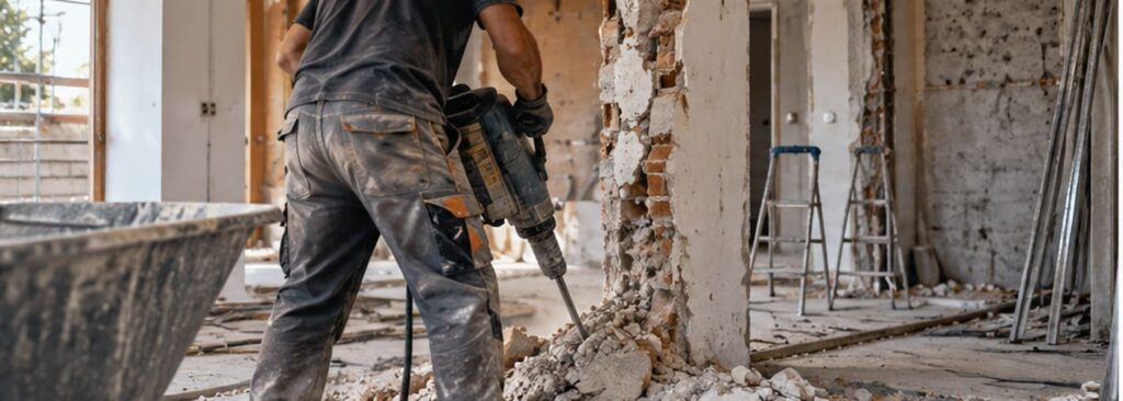 Demoliciones y preparación de obra 1 servicios demoliciones preparacion obra reus tarragona