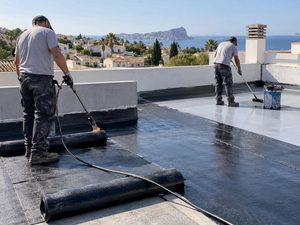 Proyectos 3 servicios impermeabilizacion cubiertas reus tarragona