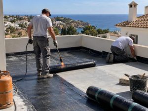 Proyectos 4 servicios impermeabilizacion terrazas reus tarragona