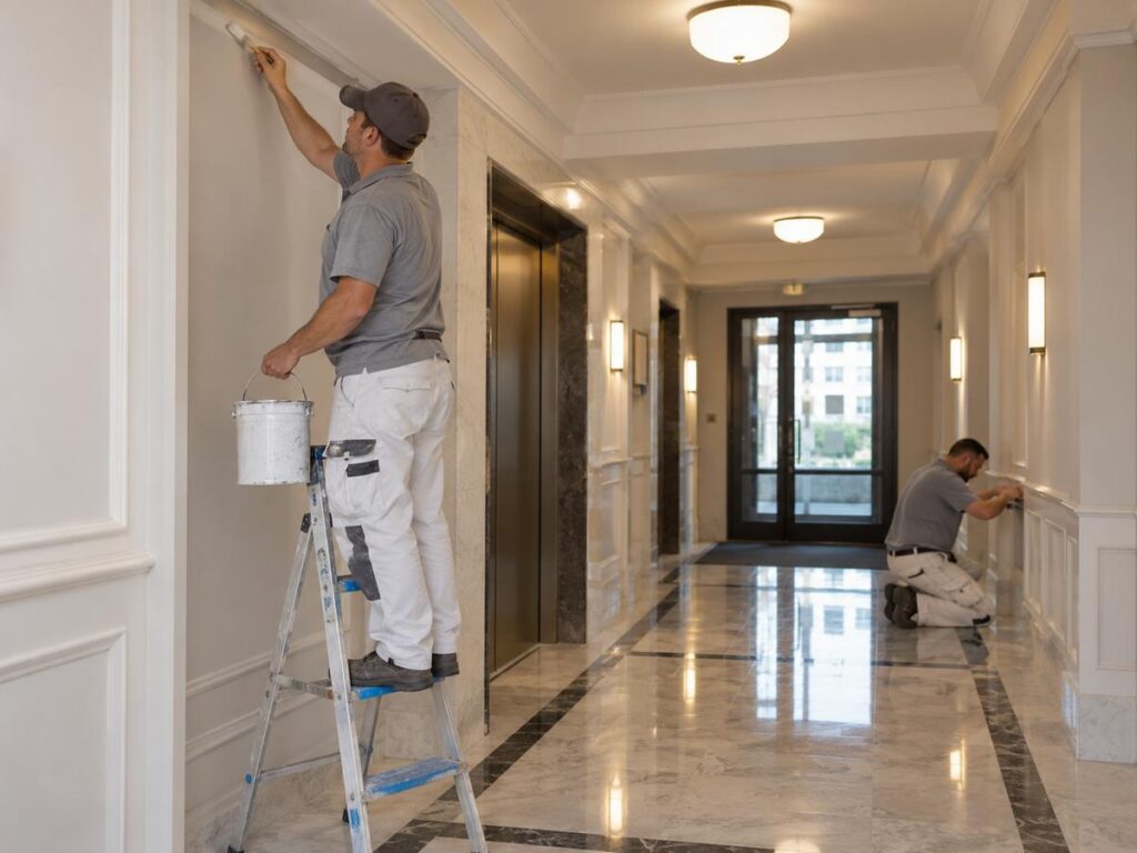servicios mantenimiento comunidades reus tarragona