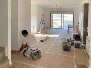 Proyectos 6 servicios preparacion zonas trabajo reus tarragona