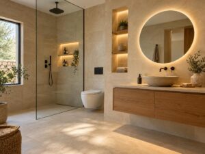 servicios reformas banos estilo spa reus tarragona