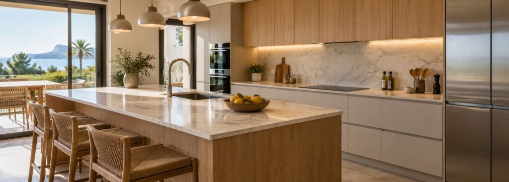 Reformas de cocinas 10 servicios reformas cocinas reus tarragona