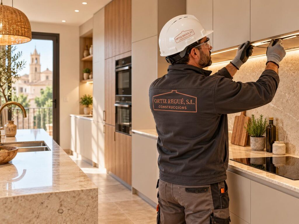 servicios reformas integrales cocinas reus tarragona