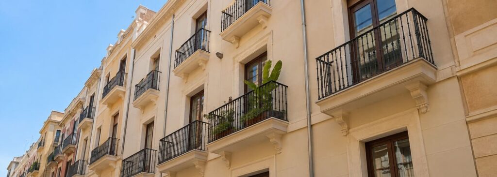 Rehabilitación de fachadas y edificios 7 servicios rehabilitacion fachadas edificios reus tarragona