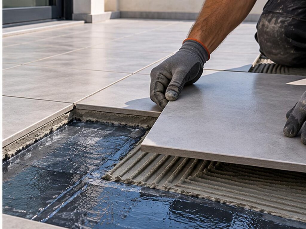 servicios renovacion pavimentos filtraciones reus tarragona