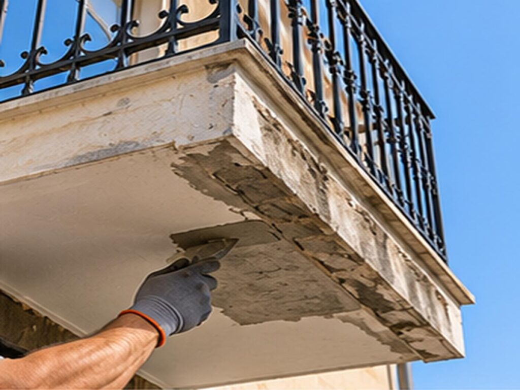 servicios reparacion balcones reus tarragona