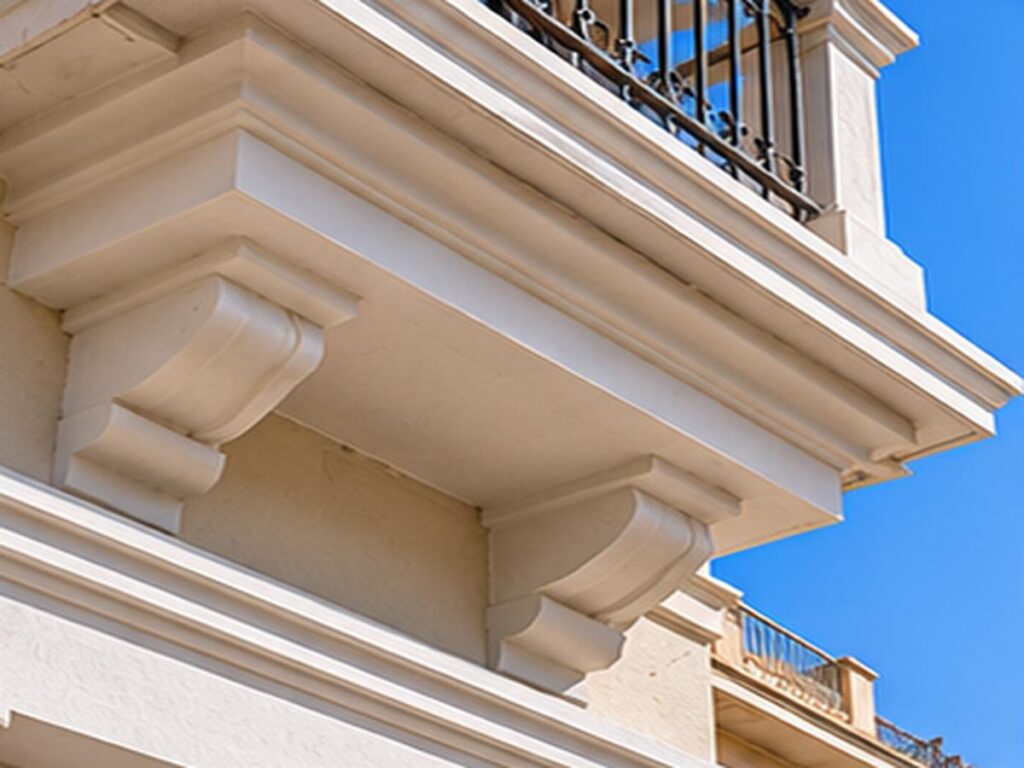 servicios reparacion cornisas elementos exteriores reus tarragona