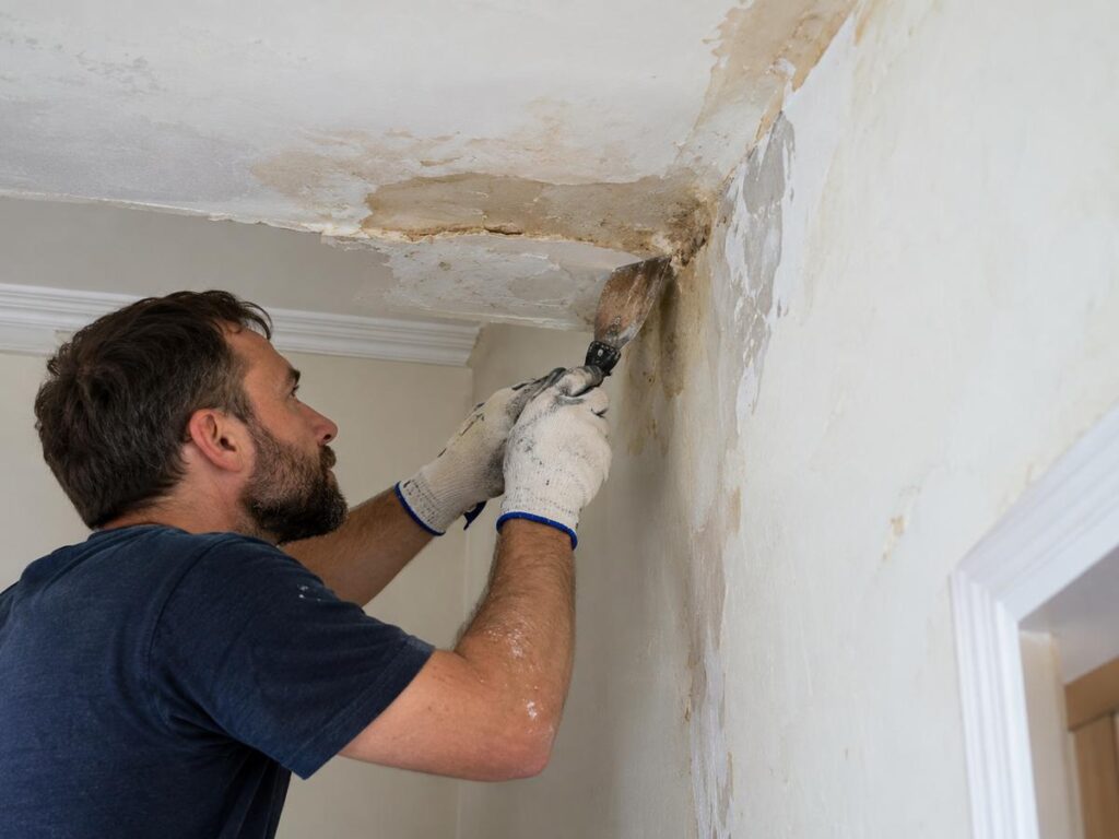 servicios reparacion filtraciones reus tarragona