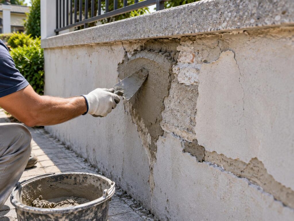 servicios reparacion muros cerramientos reus tarragona 1