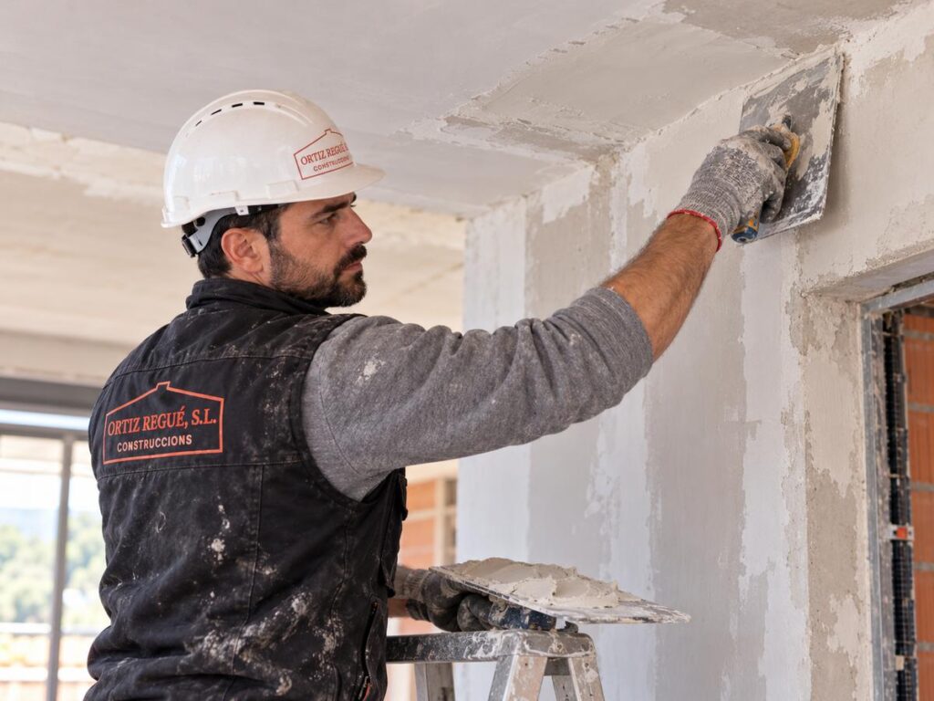 Reparación de paredes y techos 5 servicios reparacion paredes techos reus tarragona 1
