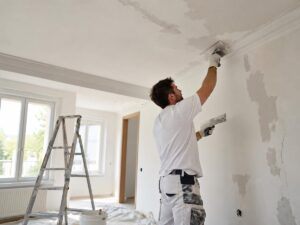 Proyectos 3 servicios reparacion paredes techos reus tarragona