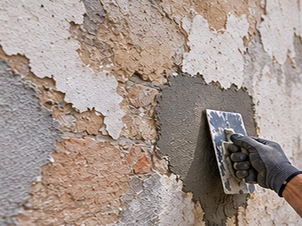 servicios reparacion revestimientos deteriorados reus tarragona