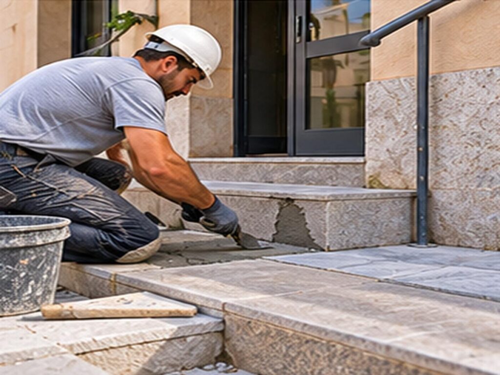 servicios reparaciones albanileria comunidades reus tarragona