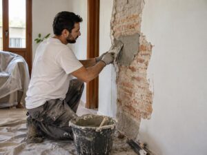 Proyectos 5 servicios reparaciones albanileria viviendas reus tarragona