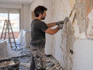 Proyectos 4 servicios retirada revestimientos antiguos reus tarragona