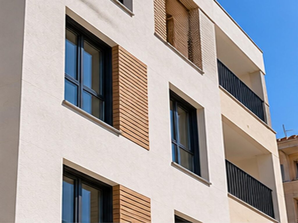 servicios revestimiento fachadas reus tarragona