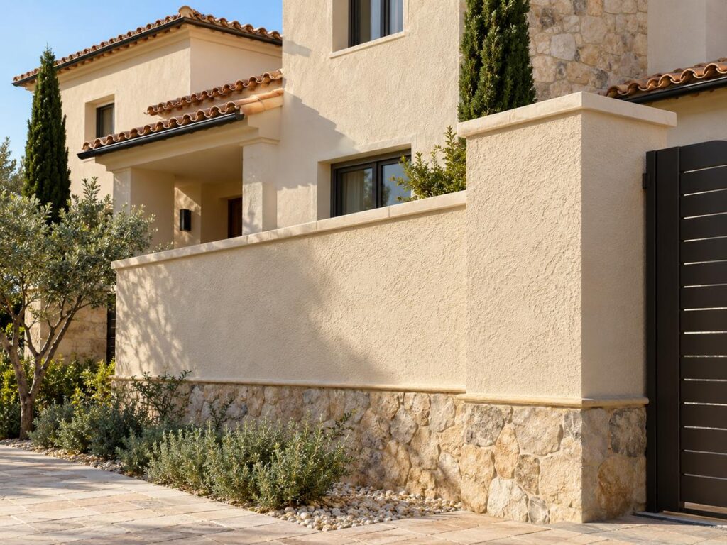 servicios revestimientos exteriores reus tarragona