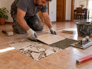 Proyectos 4 servicios sustitucion baldosas rotas reus tarragona