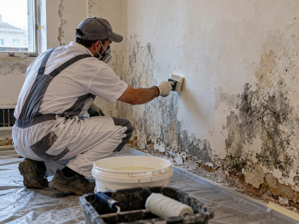 servicios tratamiento humedades reus tarragona